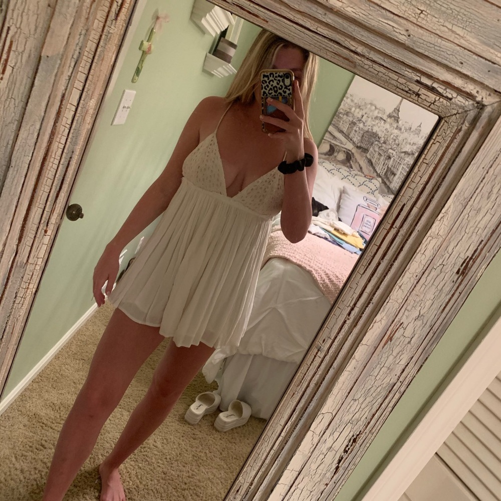 Urban Outfitters Romper